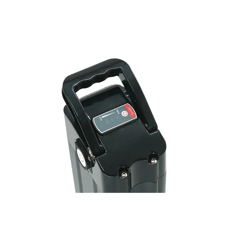 Lithium Bike Battery