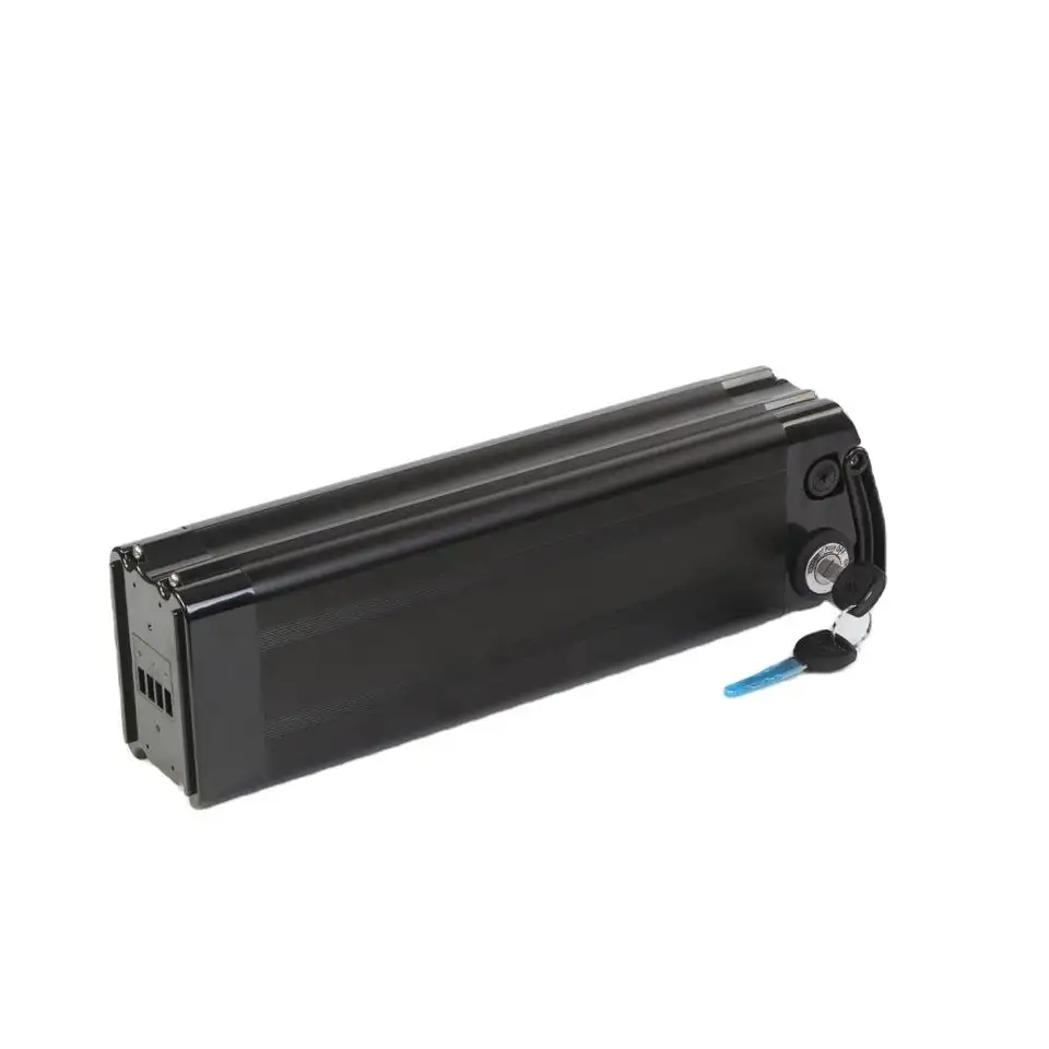 Lithium Bike Battery