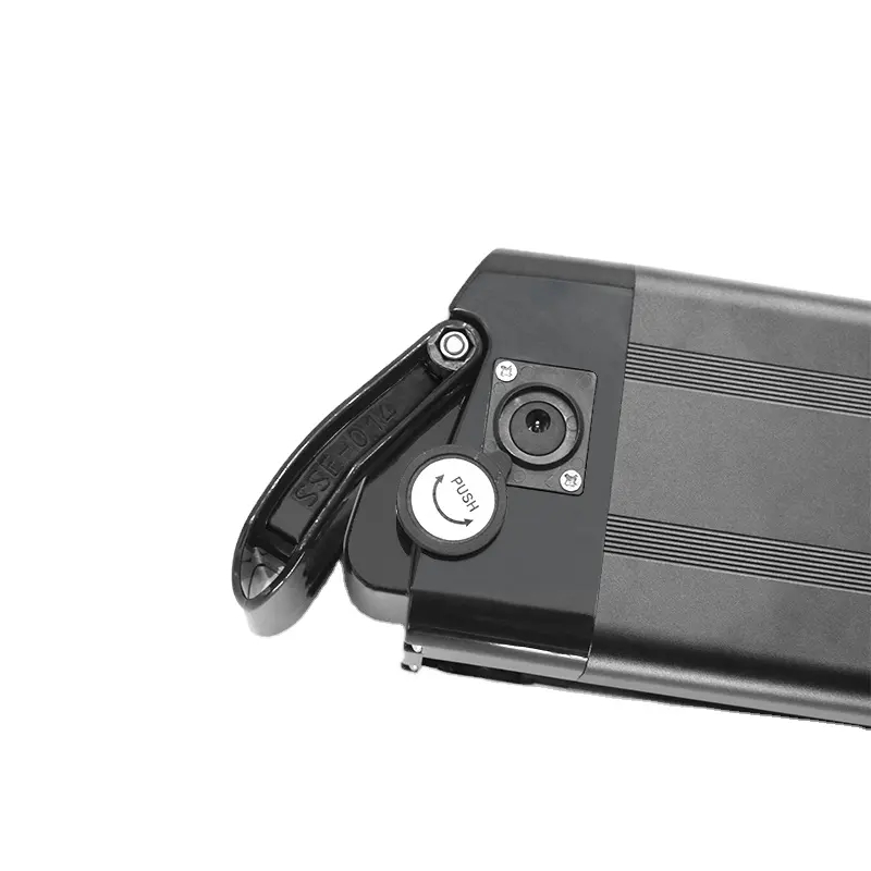 Lithium Bike Battery