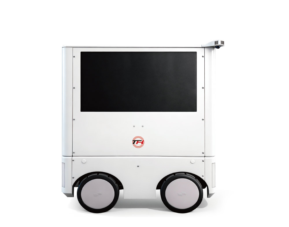 105/210kWh Automotive Emergency Power Bank