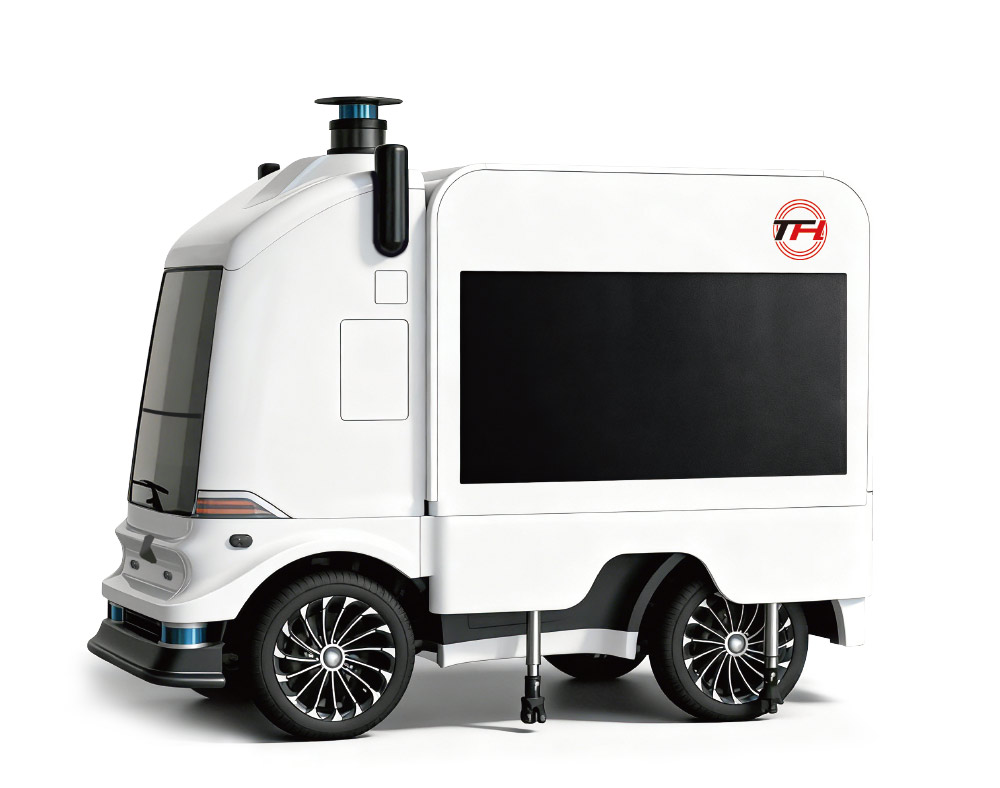 105/210kWh Automotive Emergency Power Bank